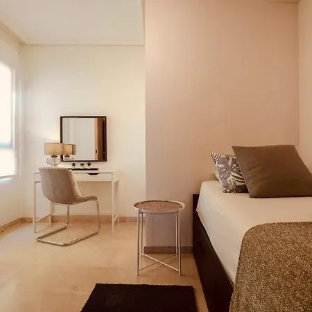アパート Penthouse Duplex Pueblo
