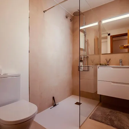 Penthouse Duplex Pueblo