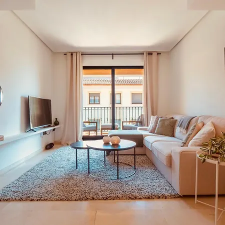 アパート Penthouse Duplex Pueblo Jávea