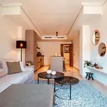 Penthouse Duplex Pueblo Appartement Jávea