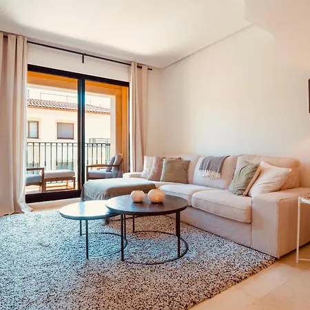 Penthouse Duplex Pueblo Appartement Jávea