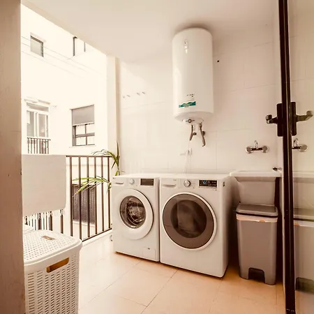 Appartement Penthouse Duplex Pueblo Jávea
