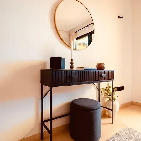 Penthouse Duplex Pueblo Appartement Jávea