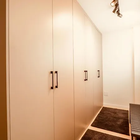 Penthouse Duplex Pueblo *