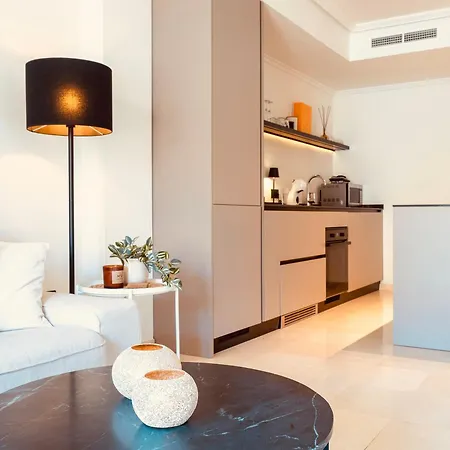 Penthouse Duplex Pueblo * Jávea