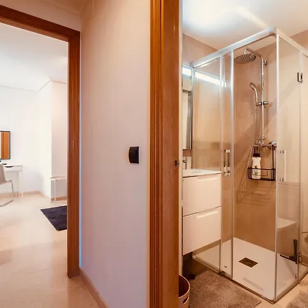 Penthouse Duplex Pueblo