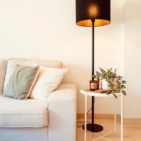 Appartement Penthouse Duplex Pueblo