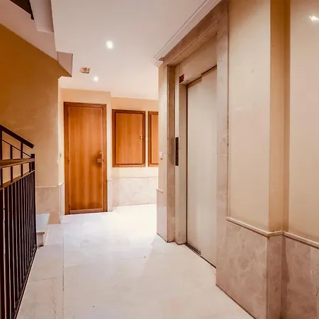 Appartement Penthouse Duplex Pueblo