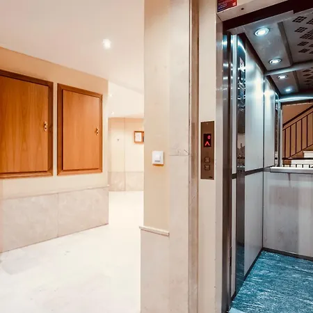 Penthouse Duplex Pueblo Jávea